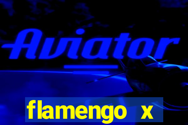 flamengo x fortaleza ao vivo futemax